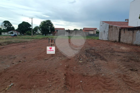 Terreno à venda em Jardim Das Américas, Três Lagoas, MS