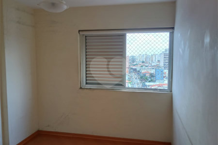 Apartamento à venda com 2 quartos em Vila Mazzei, São Paulo, SP