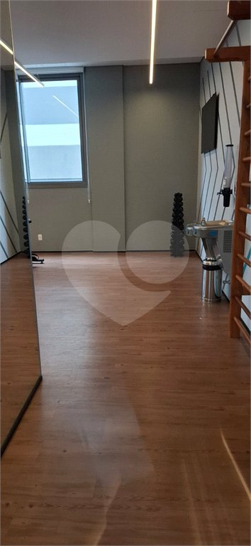 Apartamento à venda com 3 suítes em Santana, São Paulo, SP