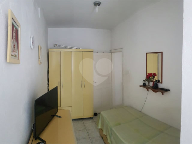 Sobrado à venda com 2 quartos em Santana, São Paulo, SP