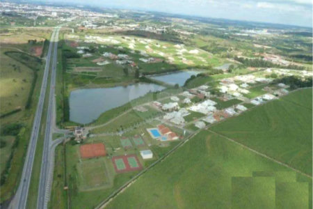 Casa à venda com 4 suítes no condomínio Palmeiras Imperiais, Salto - SP