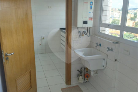 Apartamento para alugar com 3 suítes no Centro, São Bernardo do Campo, SP