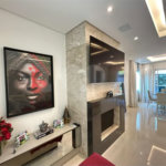 Casa à venda com 4 suítes no condomínio Residencial Jabuticabeiras, São Paulo - SP
