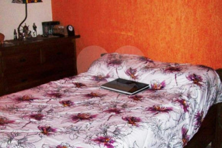 Sobrado à venda com 2 quartos, sendo 1 suíte, em Vila Vitório Mazzei, São Paulo, SP