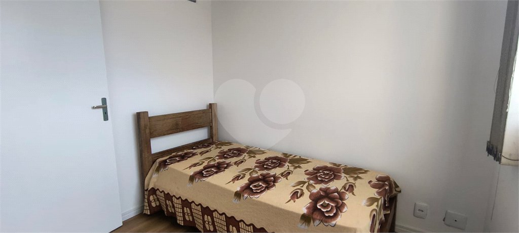 Apartamento à venda com 2 quartos em Jardim Ivana, São Paulo, SP
