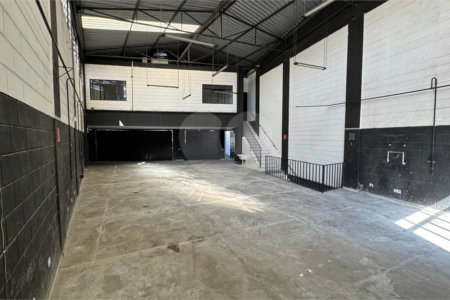 Salão Comercial à venda em Jardim Bonfiglioli, São Paulo, SP