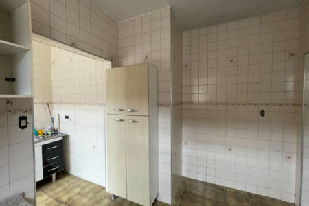 OPORTUNIDADE!!!! Apartamento com 2 dormitórios à venda, 72 m² por R$ 370.000 - Aparecida - Santos/SP
