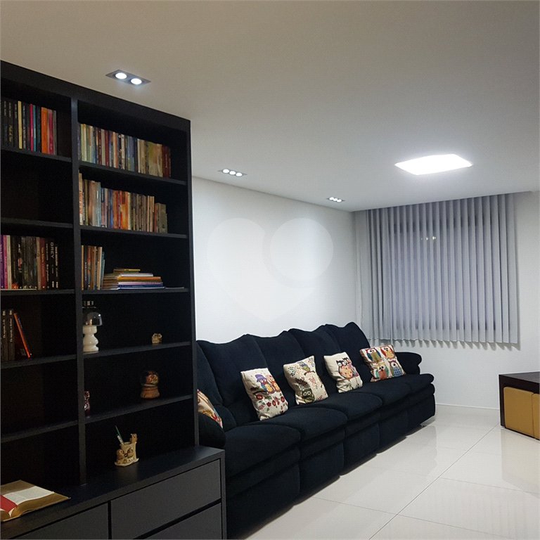 Cobertura à venda com 4 quartos, sendo 3 suítes, em Água Fria, São Paulo, SP