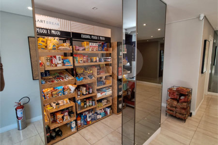 Apartamento à venda com 3 quartos, sendo 1 suíte, em Vila Mazzei, São Paulo, SP