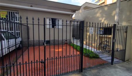 Casa à venda com 5 quartos em Vila Leopoldina, São Paulo, SP