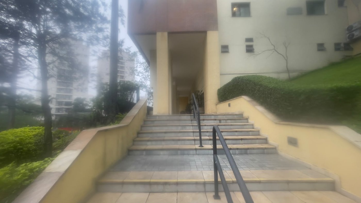 Apartamento para alugar com 2 quartos em Vila Andrade, São Paulo, SP