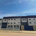 Galpão para alugar em Éden, Sorocaba, SP