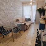Apartamento à venda com 2 quartos, sendo 1 suíte, em Campo Grande, Rio de Janeiro, RJ