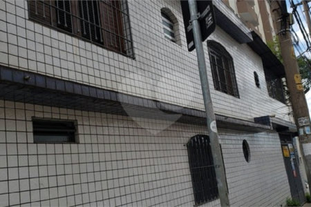 Sobrado à venda com 3 quartos em Vila Medeiros, São Paulo, SP