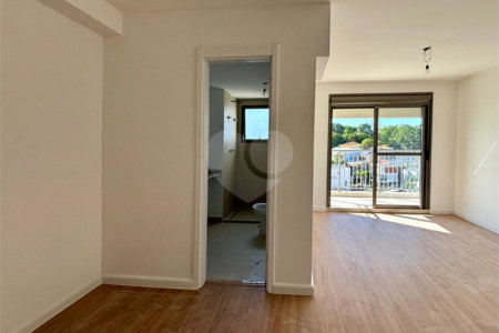 Apartamento à venda com 3 suítes em Tucuruvi, São Paulo, SP