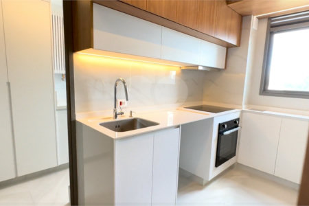 Apartamento à venda com 3 quartos, sendo 1 suíte,  em Parque Industrial Tomas Edson, São Paulo, SP
