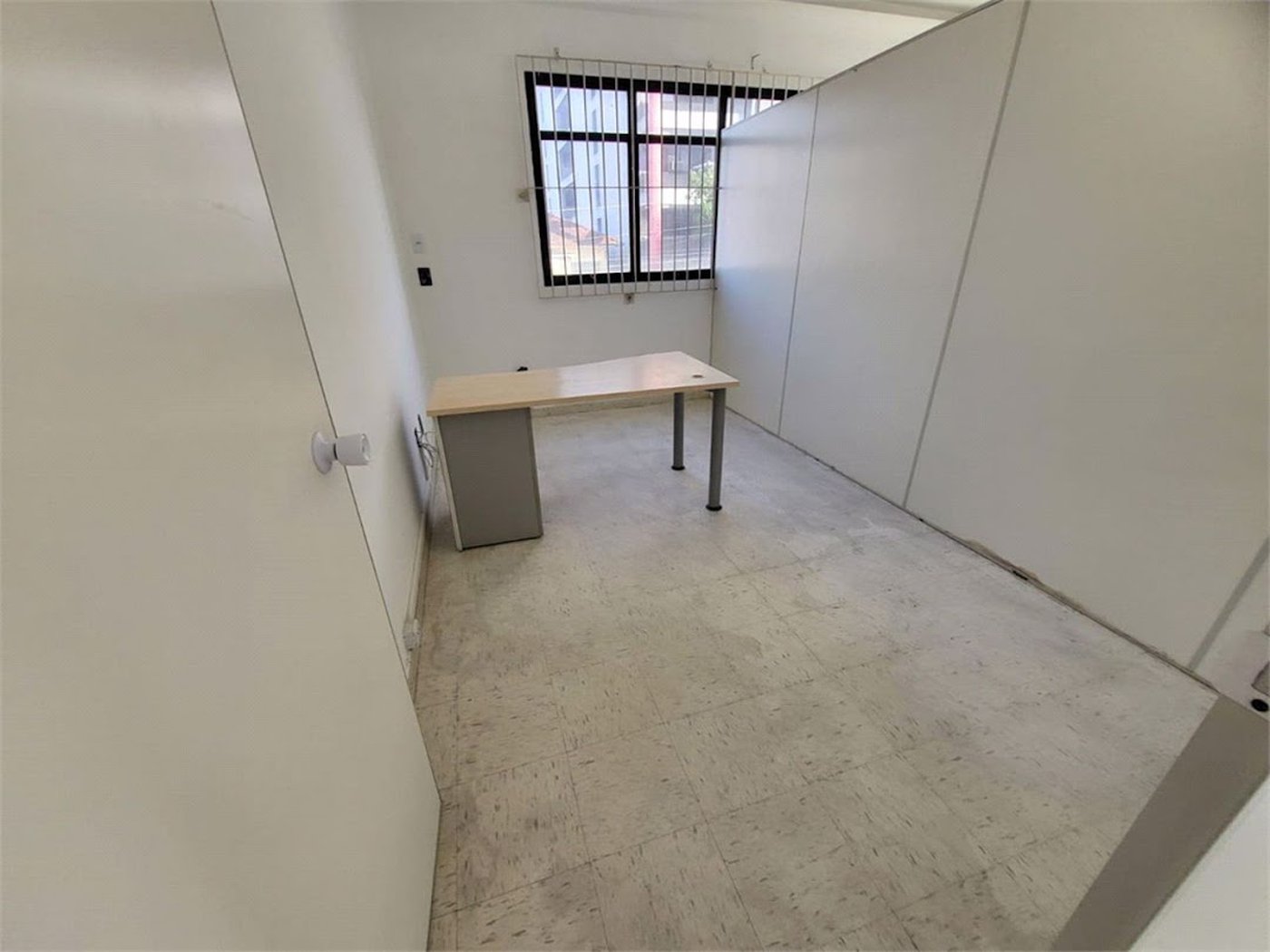 Sala para alugar, 240 m² por R$ 7.000,00 - Vila Belmiro - Santos/SP