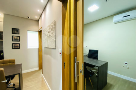 Sala para alugar no Centro, São Bernardo do Campo, SP