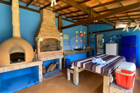 Casa à venda com 4 suítes em Marina, Armação dos Búzios, RJ
