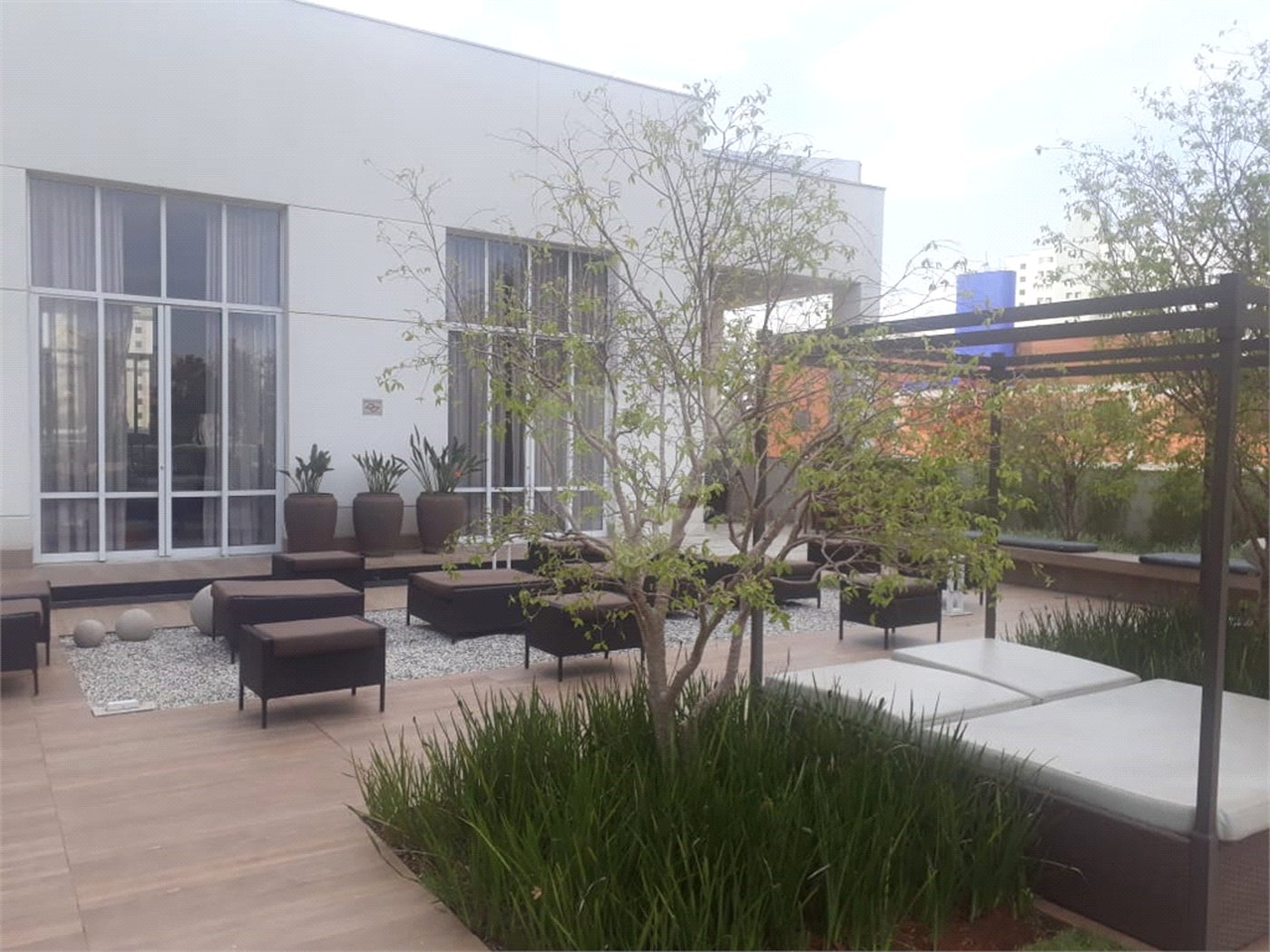 Apartamento à venda com 2 quartos, sendo 1 suíte,  em Santana, São Paulo, SP