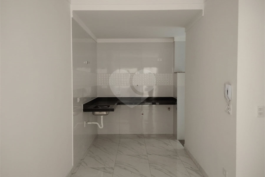 Apartamento à venda com 2 quartos em Tucuruvi, São Paulo, SP