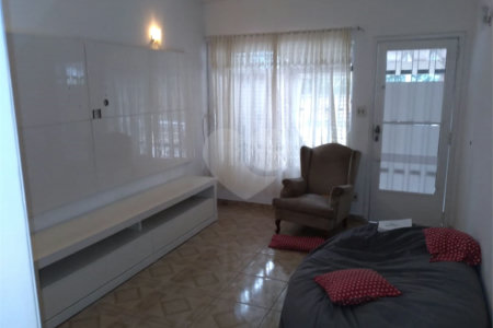 Casa Térrea à venda com 2 quartos em Parque Casa de Pedra, São Paulo, SP