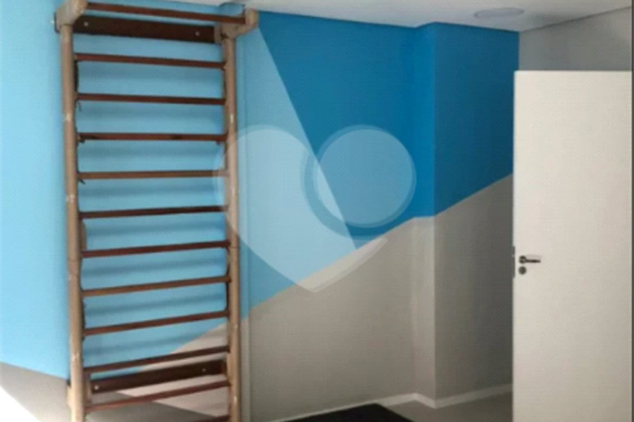 Apartamento à venda com 1 quarto em Vila Guarani, São Paulo, SP