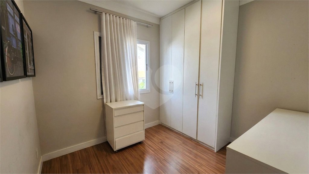 Casa à venda com 3 quartos, sendo 1 suíte,  no condomínio Villa Campolim, Sorocaba - SP