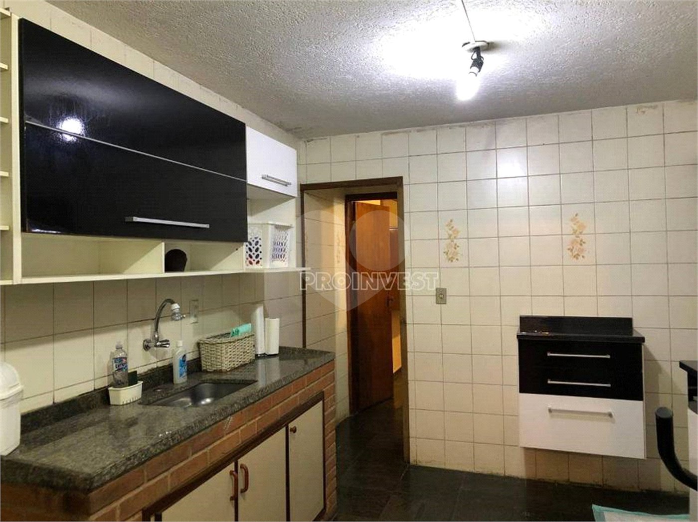 Sobrado à venda com 5 quartos, sendo 1 suíte, em Jardim São Jorge (raposo Tavares), São Paulo, SP
