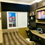 Apartamento à venda com 3 quartos, sendo 1 suíte,  em Vila Sfeir, Indaiatuba, SP