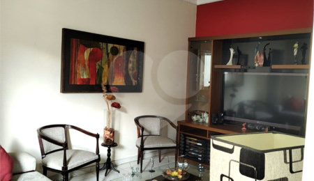 Apartamento à venda com 3 quartos em São Cristóvão, Rio de Janeiro, RJ