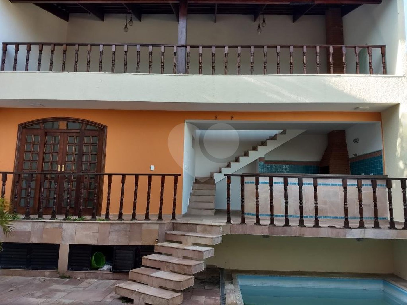 Casa à venda com 4 suítes em Tremembé, São Paulo, SP