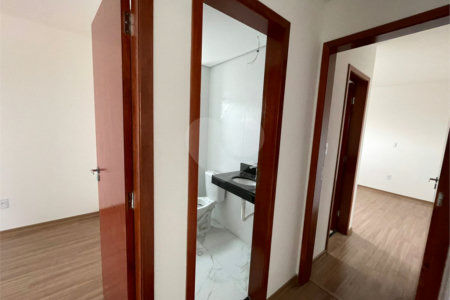 Apartamento à venda com 2 quartos, sendo 1 suíte, em Parada Inglesa, São Paulo, SP