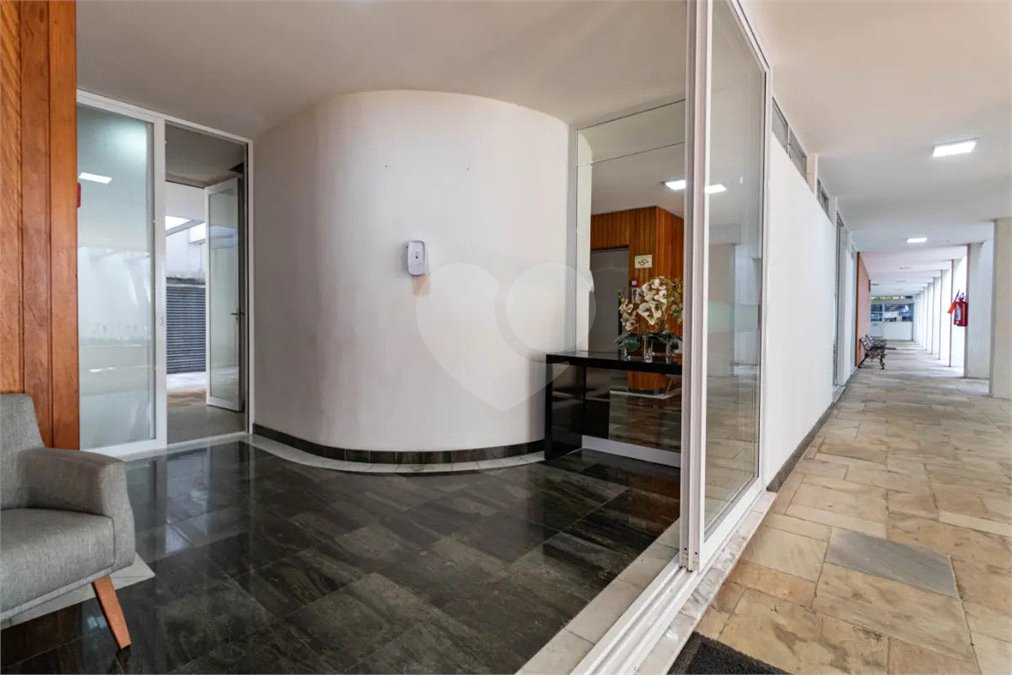 Apartamento à venda com 3 suítes em Jardim Paulista, São Paulo, SP