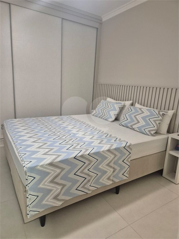 Apartamento à venda com 2 quartos, sendo 1 suíte,  em Vila Guarani (z Sul), São Paulo, SP
