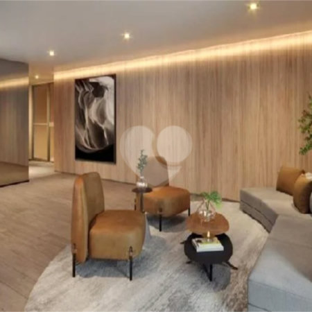 Studio à venda com 1 suíte em Vila Pirajussara, São Paulo, SP