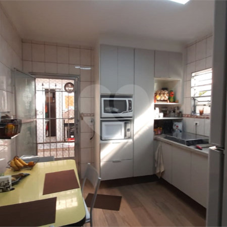 Casa à venda com 2 quartos em Vila Rosália, Guarulhos, SP