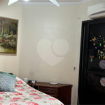 Apartamento à venda com 3 quartos, sendo 2 suítes, em Perdizes, São Paulo, SP