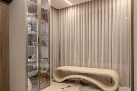 Apartamento à venda com 3 suítes em Jardim Morumbi, São Paulo, SP