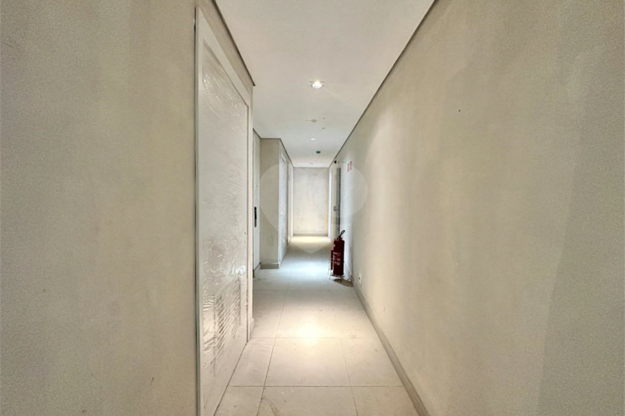 Apartamento à venda com 3 suítes em Tucuruvi, São Paulo, SP
