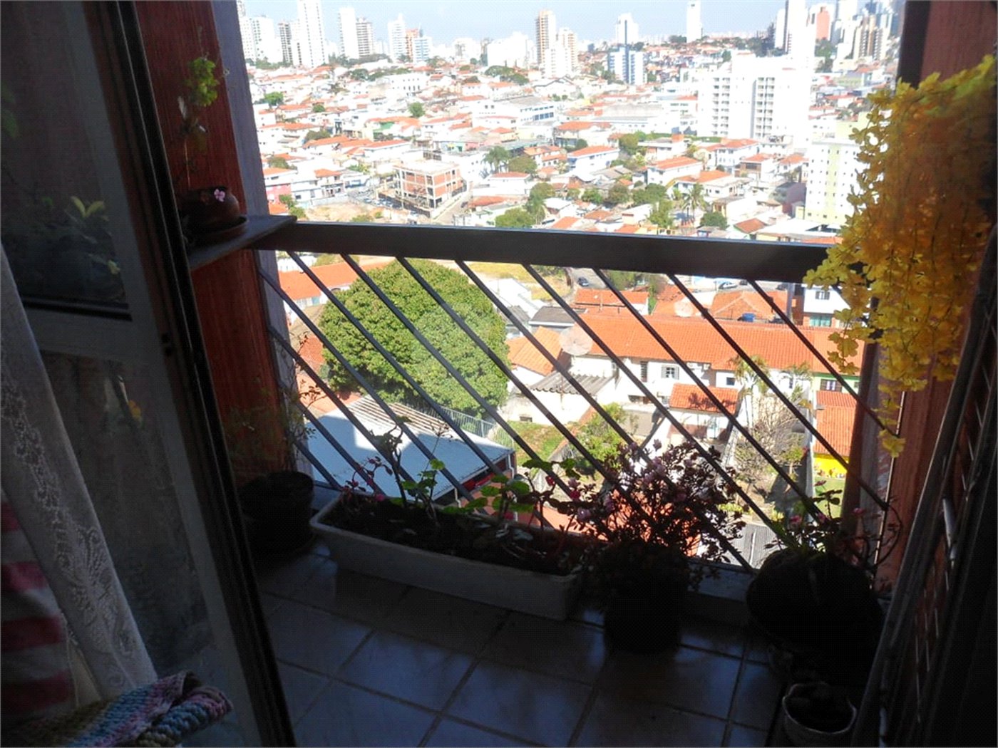 Apartamento à venda com 3 quartos em Vila Aurora (zona Norte), São Paulo, SP