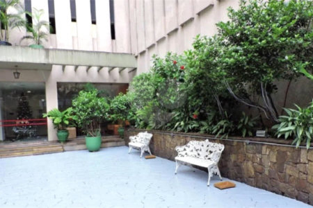 Apartamento à venda com 1 quarto em Consolação, São Paulo, SP