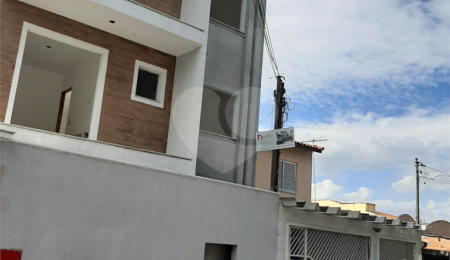 Casa à venda com 2 quartos em Vila Guilherme, São Paulo, SP