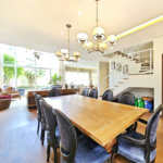 Casa à venda com 4 suítes no condomínio Ville Courchevel, São Paulo - SP