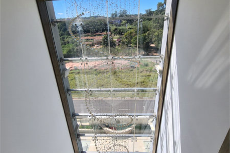 Apartamento à venda com 3 quartos, sendo 1 suíte, em Pinheirinho, Vinhedo, SP