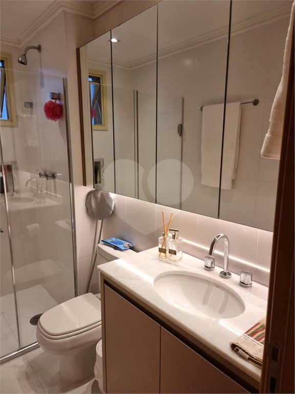 Apartamento para venda em Santana Zona Norte.