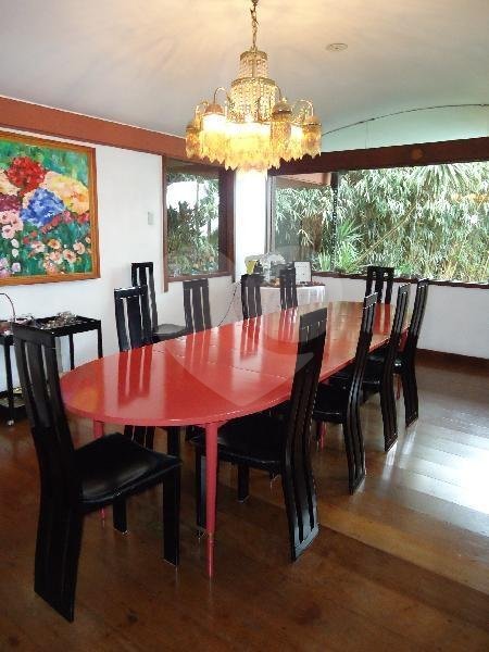 Casa à venda com 6 suítes em Morumbi, São Paulo, SP