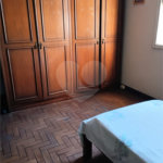 Sobrado à venda com 2 quartos em Parada Inglesa, São Paulo, SP