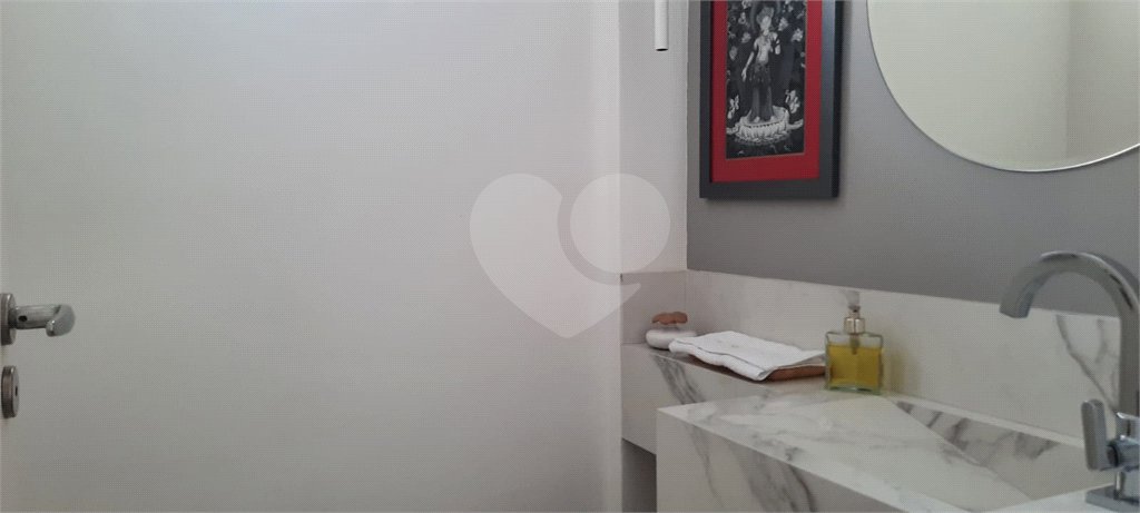 Casa à venda ou para alugar com 3 suítes em Alto da Lapa, São Paulo, SP