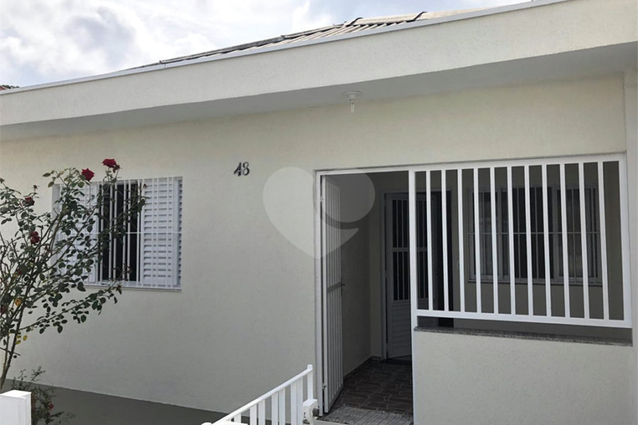 Casa Térrea à venda com 2 quartos no condomínio Dona Amélia Vieira Pita, São Paulo - SP